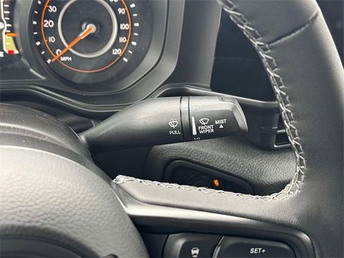 New 2026 Jeep Gladiator Sport image 18