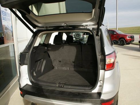 Used 2018 Ford Escape SEL w/ Ford Safe & Smart Package image 28