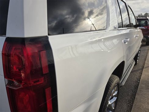 Used 2019 Chevrolet Tahoe LT image 8