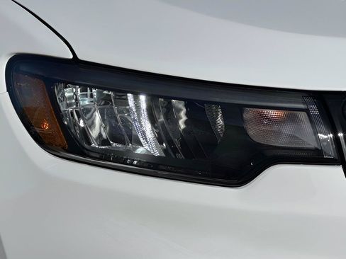 New 2026 Jeep Compass Limited AWD/4WD image 7