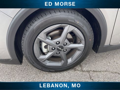 Used 2025 Kia K4 FWD image 30