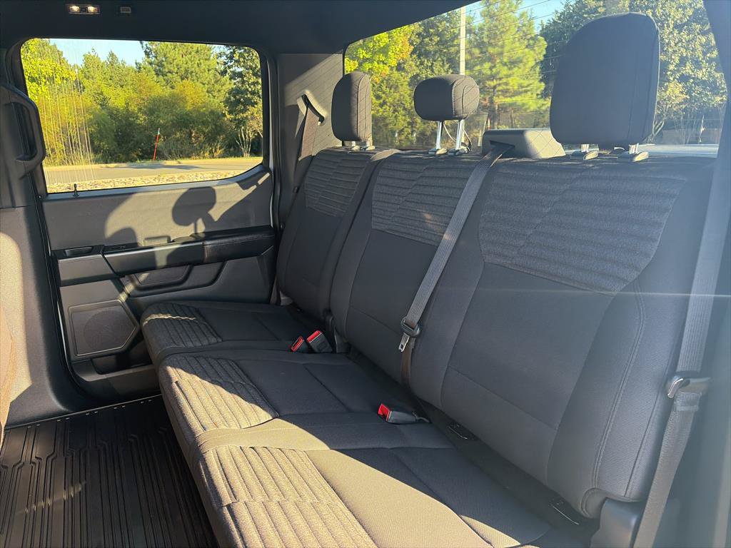 Used 2021 Ford F150 XL w/ STX Appearance Package AWD/4WD image 21