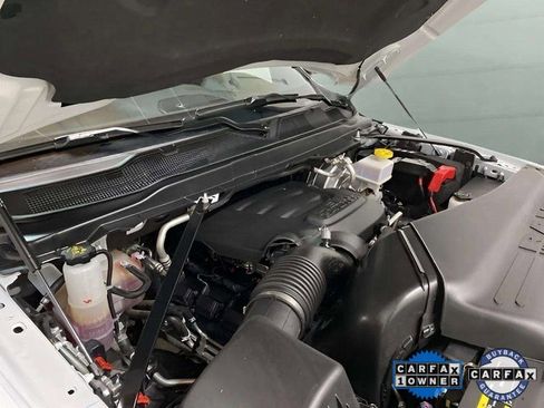 Used 2024 RAM 2500 Big Horn w/ Safety Group image 97