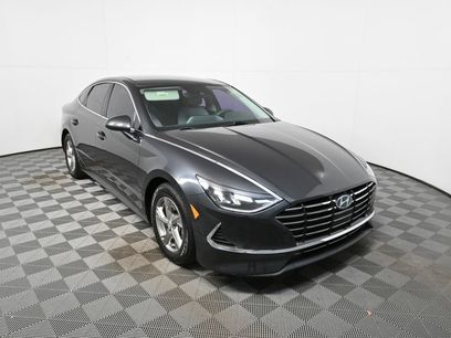 Used 2022 Hyundai Sonata SE
