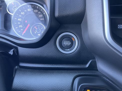 New 2026 RAM 1500 Big Horn image 31