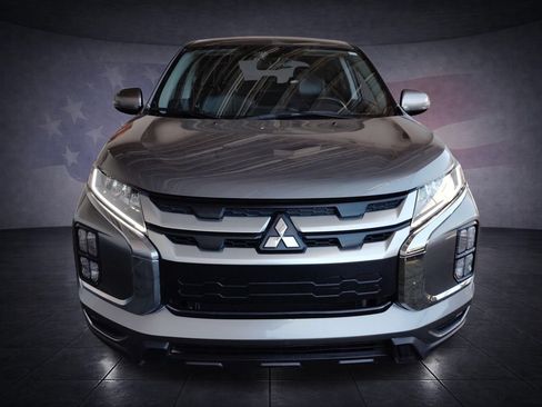 Used 2024 Mitsubishi Outlander Sport AWD image 8