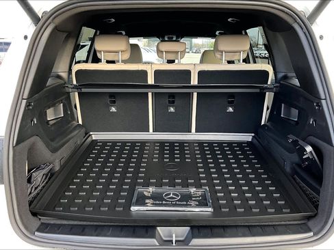 New 2026 Mercedes-Benz GLB 250 4MATIC image 20