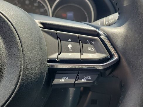 Used 2025 MAZDA CX-5 AWD 2.5 S w/ Preferred Package image 28