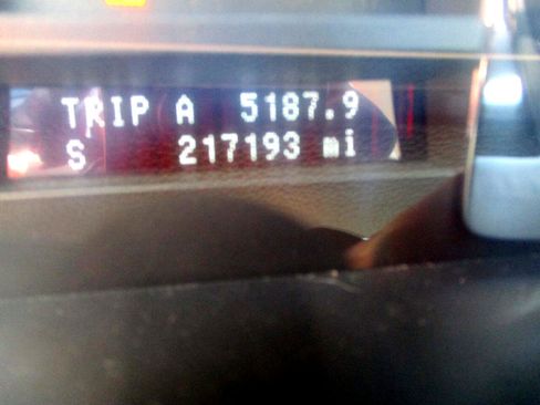 Used 2008 Lincoln MKZ FWD image 13