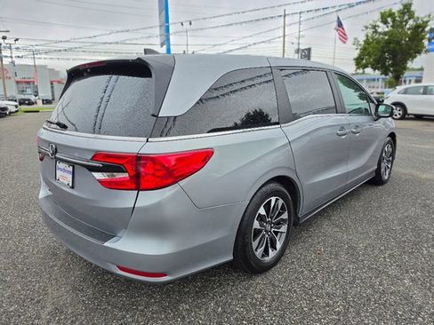 Used 2024 Honda Odyssey EX-L image 5