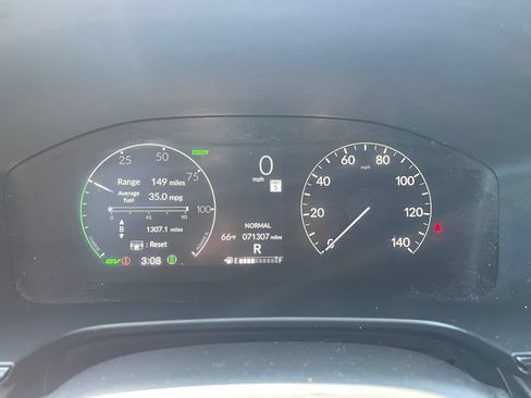 Used 2023 Honda CR-V Sport image 28