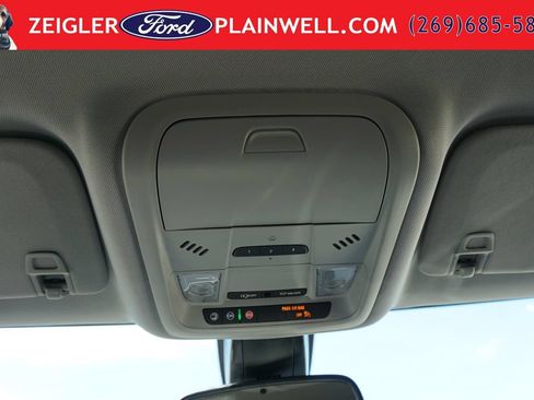 Used 2024 Chevrolet Blazer LT w/ Convenience Package AWD/4WD image 30