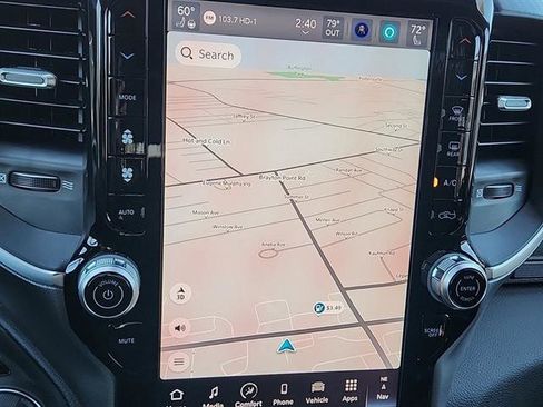 New 2025 RAM 1500 Big Horn image 9