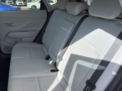 Used 2024 Hyundai Kona SEL AWD/4WD image 12