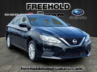 Used 2019 Nissan Sentra SV video 1