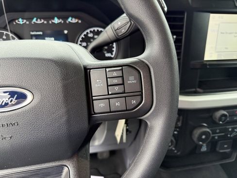 Used 2026 Ford F250 XL w/ STX Appearance Package image 19