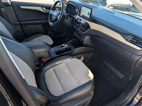 Used 2022 Ford Escape Titanium w/ Titanium Elite Package image 24