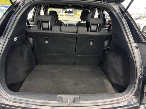 Used 2021 Honda HR-V Sport image 26