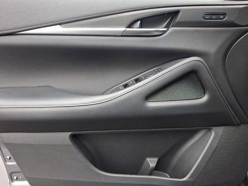 Used 2023 INFINITI QX60 Luxe image 9