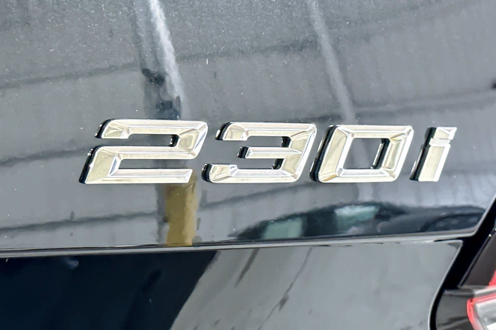 Used 2026 BMW 230i Coupe w/ Premium Package RWD image 25