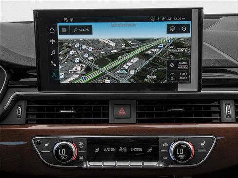 New 2026 Audi A5 Premium AWD/4WD image 12