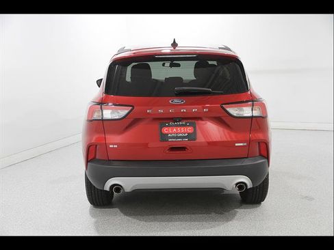 Used 2020 Ford Escape SE AWD/4WD image 20