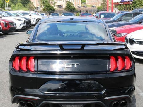 Used 2019 Ford Mustang GT w/ GT Performance Package RWD image 5