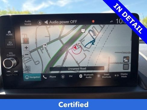 Certified 2025 Honda Pilot Elite image 26