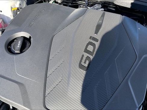 New 2026 Hyundai Sonata SEL image 16