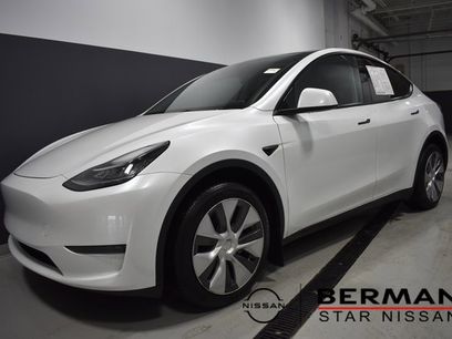Used 2023 Tesla Model Y Long Range