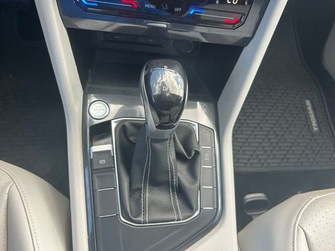 Certified 2023 Volkswagen Tiguan SE image 56