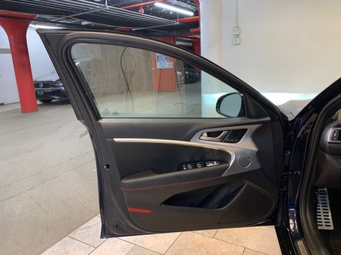 Used 2023 Genesis G70 2.0T w/ Sport Prestige Package image 13