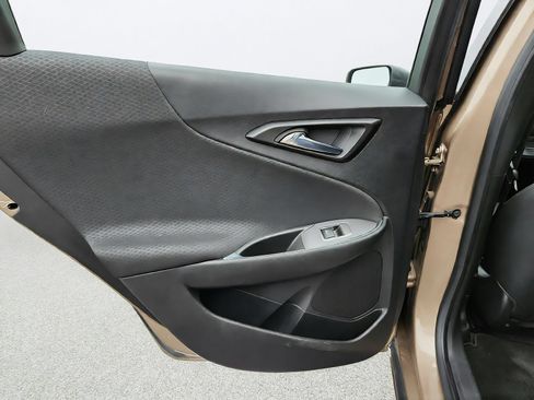 Used 2018 Chevrolet Malibu LT FWD image 22