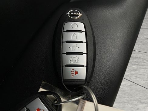 Used 2025 Nissan Altima 2.5 S image 27