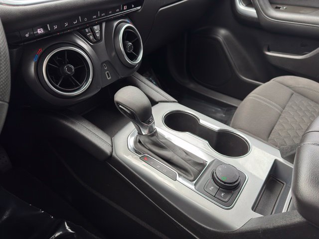 Certified 2022 Chevrolet Blazer LT AWD/4WD image 21