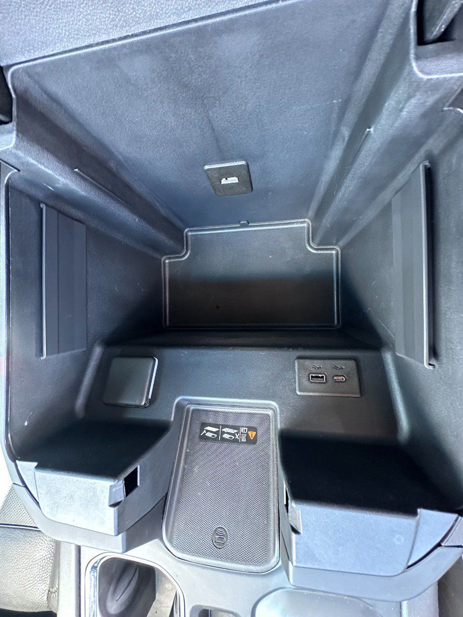 Used 2022 GMC Sierra 1500 Denali AWD/4WD image 13