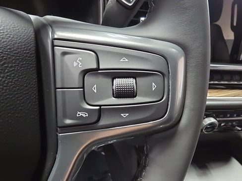 New 2026 Chevrolet Silverado 2500 LT w/ Trail Boss Package AWD/4WD image 20