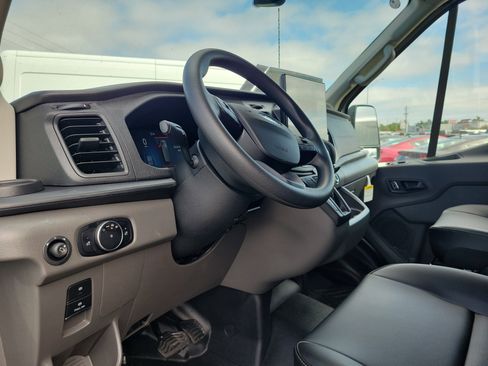 New 2026 Ford Transit 250 w/ Load Area Protection Package image 15