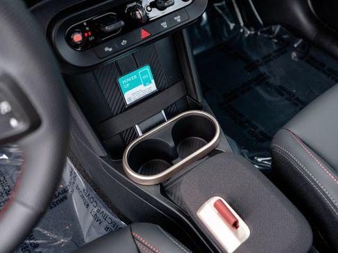 New 2026 MINI Cooper S FWD image 24