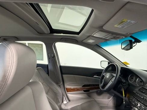 Used 2012 Honda Accord EX-L image 53