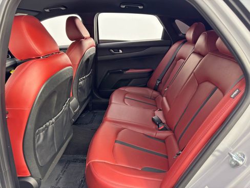 Used 2023 Kia K5 GT-Line w/ GT-Line Premium Package image 39