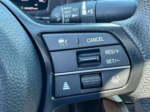 Used 2024 Honda Accord EX image 23