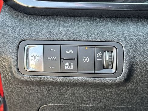 New 2026 GMC Terrain AT4 image 18