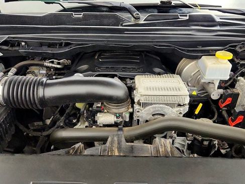 Used 2022 RAM 1500 Rebel w/ Rebel Level A Equipment Group AWD/4WD image 26