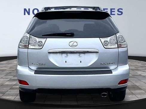 Used 2009 Lexus RX 350 2WD image 5