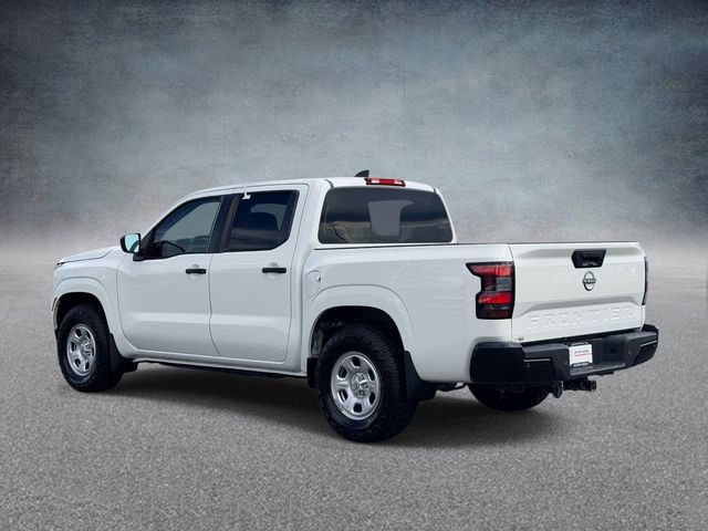 Used 2022 Nissan Frontier S w/ Technology Package RWD image 4
