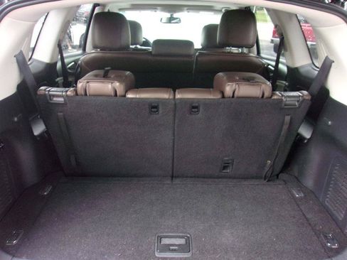 Used 2015 INFINITI QX60 FWD w/ Premium Package image 6