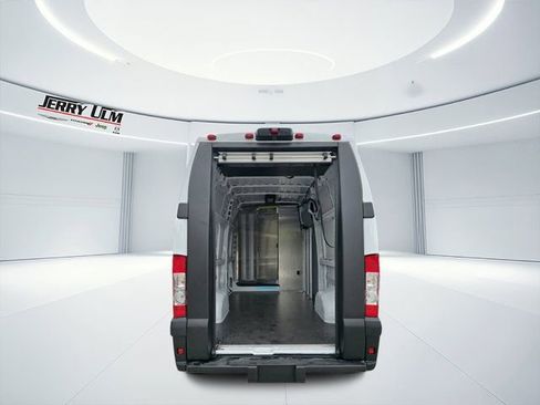 New 2025 RAM ProMaster 3500 FWD image 5