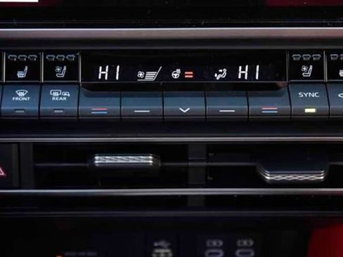 New 2026 Toyota Camry XSE image 16