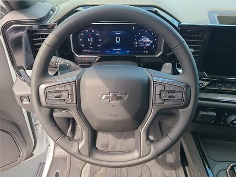 New 2026 Chevrolet Silverado 1500 ZR2 AWD/4WD image 23